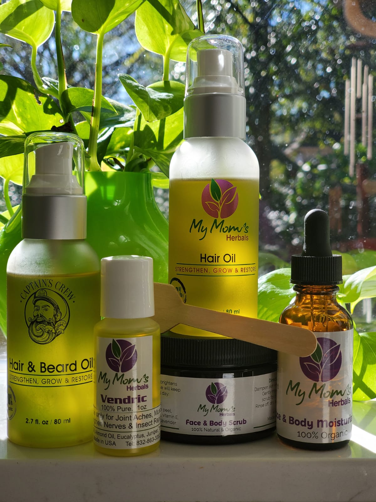 Entire Product Line